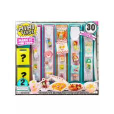 Миниверс Игровой набор 5 рецептов MGA's MINIVERSE