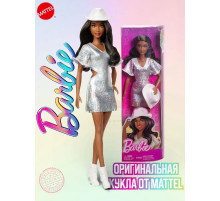 Кукла Барби Игра с модой Fashionistas HYT95