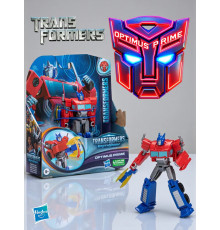 Набор Трансформер Transformers Оптимус Прайм F6724