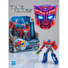 Набор Трансформер Transformers Оптимус Прайм F6724