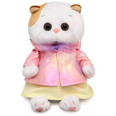 Мягкая игрушка Кошечка Ли-Ли Беби 20 см LB-092