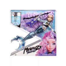 Кукла Русалка Mermaze Mermaidz Ривьера 580812