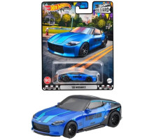Машинка Хот Вилс Премиум 23 Nissan Z GJT68 HYF05