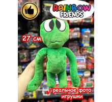 Мягкая игрушка Роблокс Радужные друзья Rainbow Friends