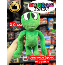 Мягкая игрушка Роблокс Радужные друзья Rainbow Friends