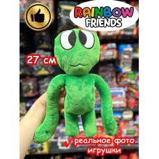 Мягкая игрушка Роблокс Радужные друзья Rainbow Friends