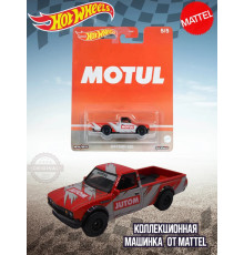 Машинка Хот Вилс Премиум Datsun 620 HKC99