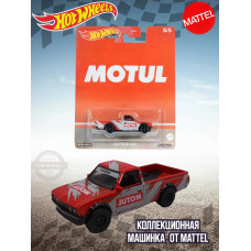 Машинка Хот Вилс Премиум Datsun 620 HKC99