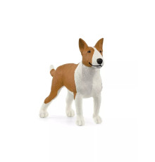 Фигурка Бультерьер Schleich 13966