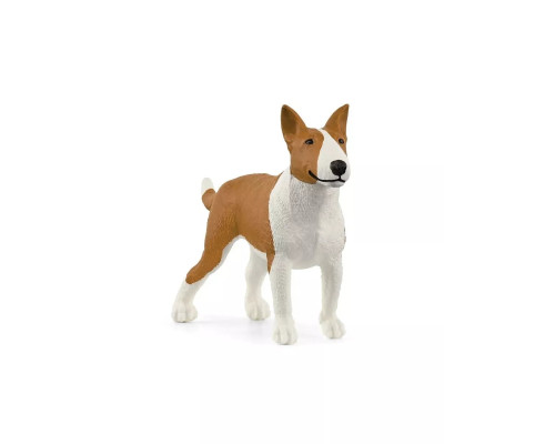 Фигурка Бультерьер Schleich 13966