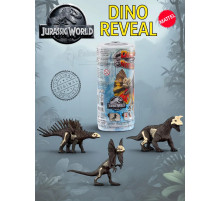 Фигурка Jurassic World Невероятное преображение JDC52