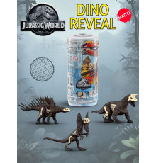 Фигурка Jurassic World Невероятное преображение JDC52