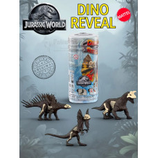 Фигурка Jurassic World Невероятное преображение JDC52