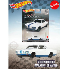 Машинка Хот Вилс Премиум 66 Chevrolet Corvair FPY86 HCJ84