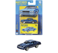 Машинка Хот Вилс Matchbox 1988 Chevy GBJ48 HLJ74