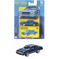 Машинка Хот Вилс Matchbox 1988 Chevy GBJ48 HLJ74