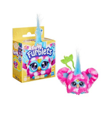 Игрушка интерактивная Furby Furblets Ферби оригинал