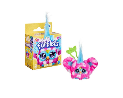 Игрушка интерактивная Furby Furblets Ферби оригинал