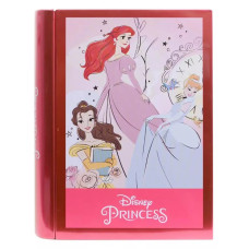 Набор детской декоративной косметики Princess в футляре