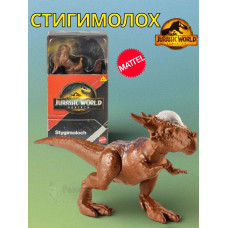 Фигурка Тираннозавр Jurassic World JGG14 JGG16